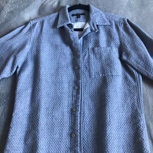 Banana republic shirt